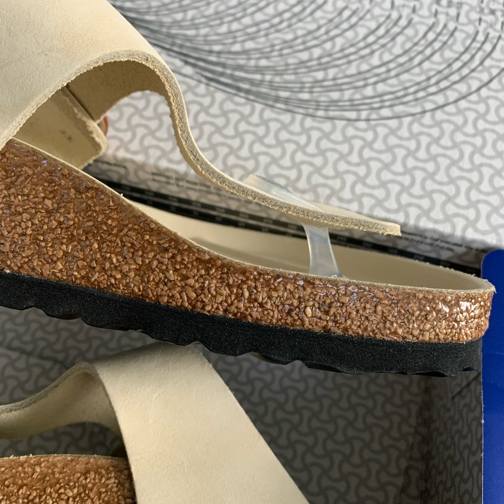 Birkenstock Gizeh - Picture 9 of 13